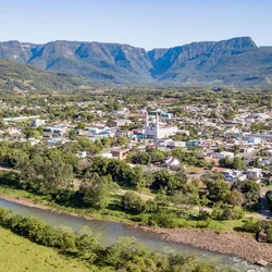 Timbé do Sul - SC - Cidade atendida pela Staka Estruturas com pré-moldados de qualidade