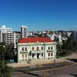 Toropi - RS - Cidade atendida pela Staka Estruturas com pré-moldados de qualidade