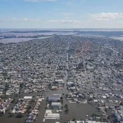 Três de Maio - RS - Cidade atendida pela Staka Estruturas com pré-moldados de qualidade