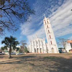 Três Passos - RS - Cidade atendida pela Staka Estruturas com pré-moldados de qualidade