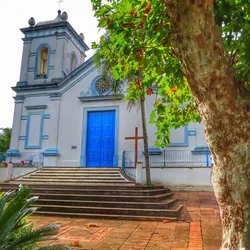 Triunfo - RS - Cidade atendida pela Staka Estruturas com pré-moldados de qualidade