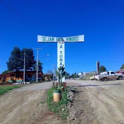 Tunas - RS - Cidade atendida pela Staka Estruturas com pré-moldados de qualidade