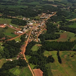 Tupanci do Sul - RS - Cidade atendida pela Staka Estruturas com pré-moldados de qualidade