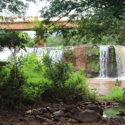 Ubiretama - RS - Cidade atendida pela Staka Estruturas com pré-moldados de qualidade