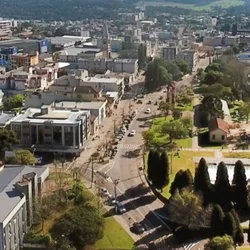 União da Serra - RS - Cidade atendida pela Staka Estruturas com pré-moldados de qualidade