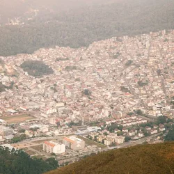 Urubici - SC - Cidade atendida pela Staka Estruturas com pré-moldados de qualidade