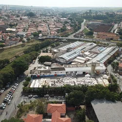 Vargeão - SC - Cidade atendida pela Staka Estruturas com pré-moldados de qualidade