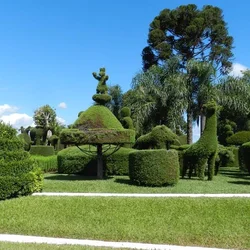 Victor Graeff - RS - Cidade atendida pela Staka Estruturas com pré-moldados de qualidade