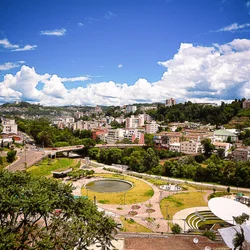 Videira - SC - Cidade atendida pela Staka Estruturas com pré-moldados de qualidade