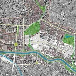Vila Maria - RS - Cidade atendida pela Staka Estruturas com pré-moldados de qualidade