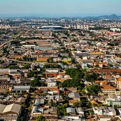 Vila Nova do Sul - RS - Cidade atendida pela Staka Estruturas com pré-moldados de qualidade