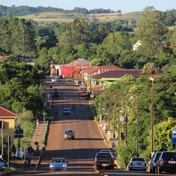 Vitória das Missões - RS - Cidade atendida pela Staka Estruturas com pré-moldados de qualidade