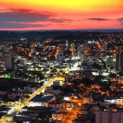 Xanxerê - SC - Cidade atendida pela Staka Estruturas com pré-moldados de qualidade