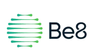 Logo be8